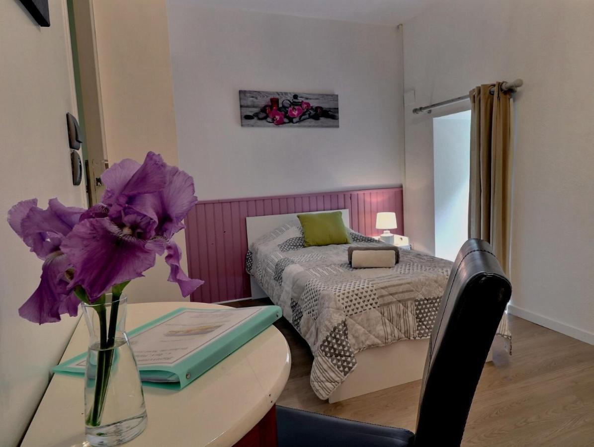 Chambres D'Hotes Les Fleurettes En Baie Du Mont Saint Michel 외부 사진