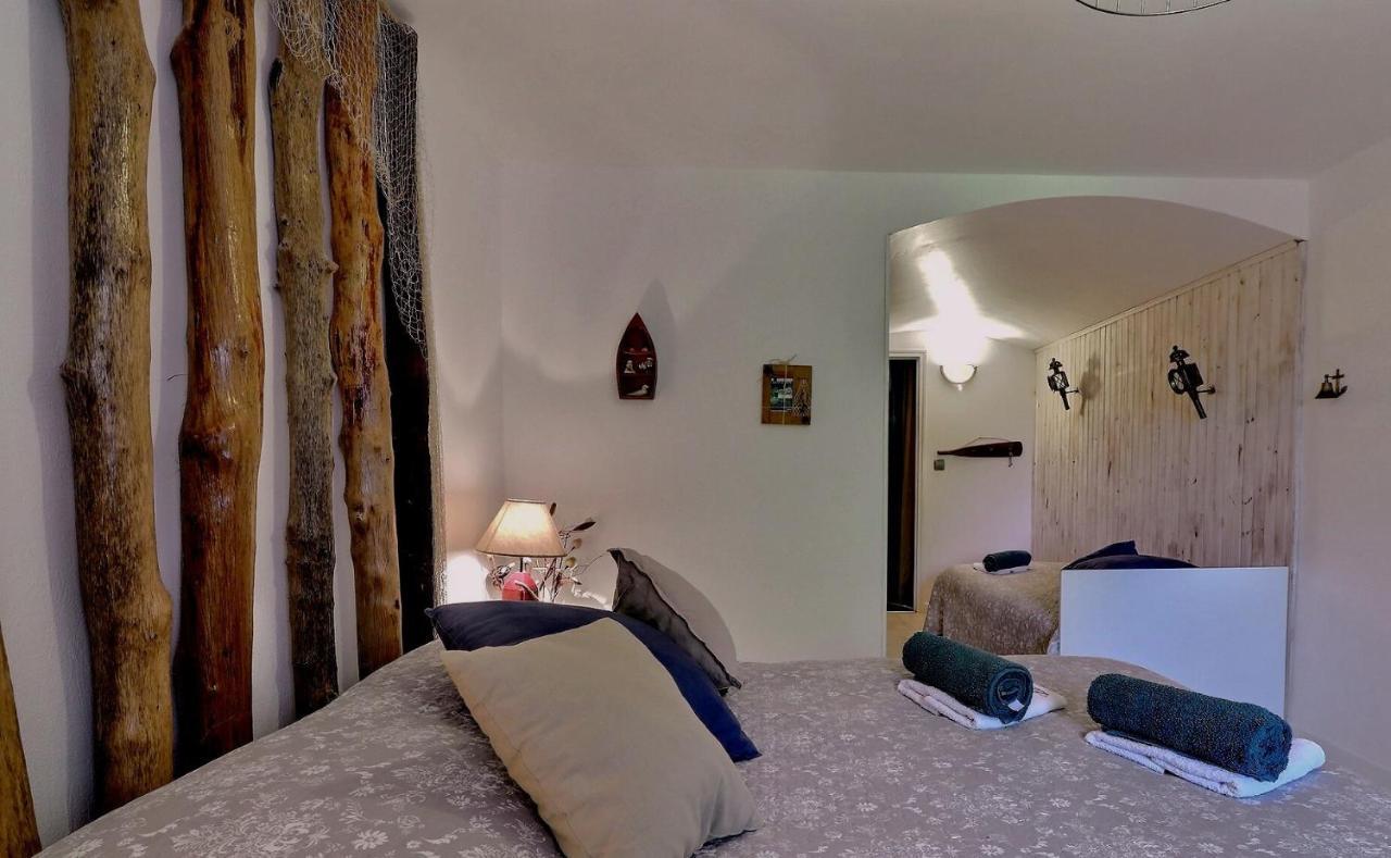 Chambres D'Hotes Les Fleurettes En Baie Du Mont Saint Michel 외부 사진